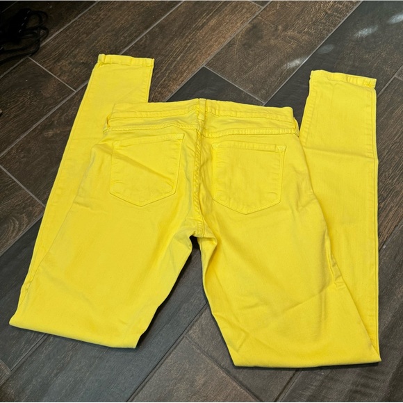 GUC Flying Monkey Stretch Jeans - Picture 5 of 15